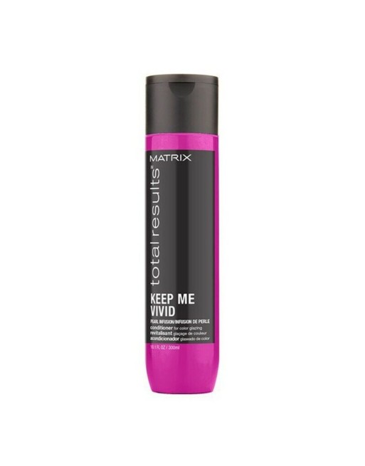 Conditionneur pour les Cheveux Teints Keep Me Vivid Matrix (300 ml)