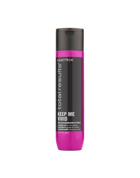 Conditionneur pour les Cheveux Teints Keep Me Vivid Matrix (300 ml)