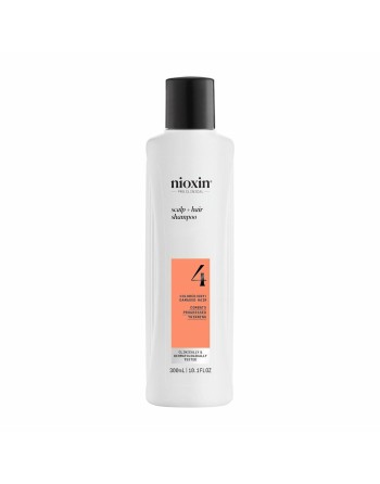 Champú Nioxin 4 300 ml