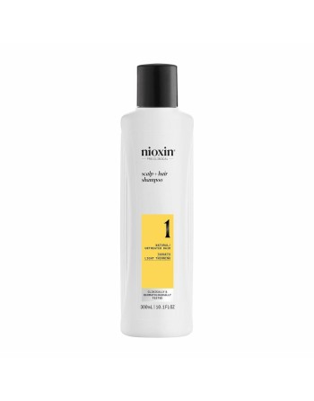 Shampoo Nioxin 1 300 ml