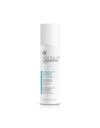 Shampooing Collistar NIACINAMIDA 150 ml