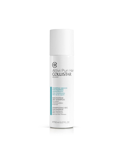 Shampoo Collistar NIACINAMIDA 150 ml