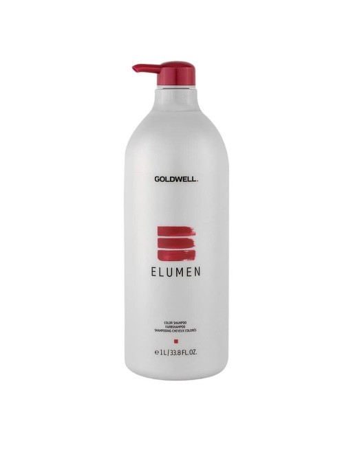 Shampooing Goldwell ELUMEN CARE 1 L