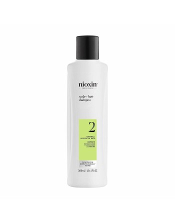 Shampooing Nioxin 2 300 ml