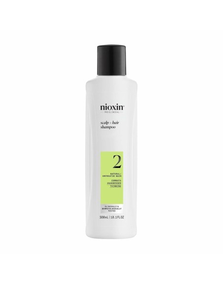 Shampooing Nioxin 2 300 ml