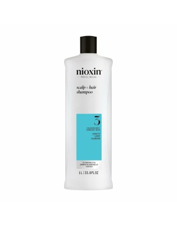 Champú Nioxin 3 1 L