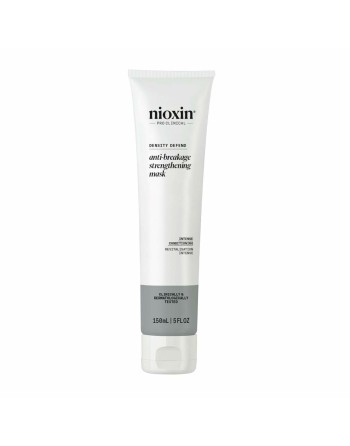Hair Mask Nioxin DENSITY DEFEND 150 ml