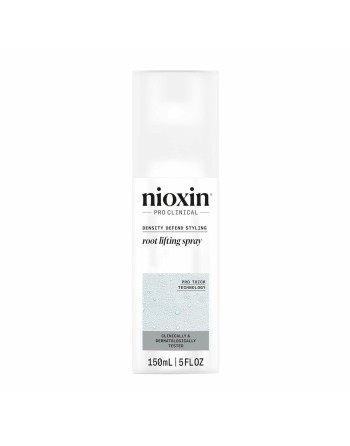 Trattamento per Capelli Protettivo Nioxin 3D STYLING