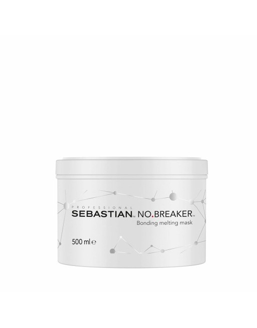 Masque pour cheveux Sebastian NO.BREAKER 500 ml