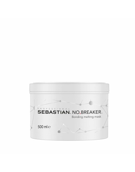Haarmaske Sebastian NO.BREAKER 500 ml