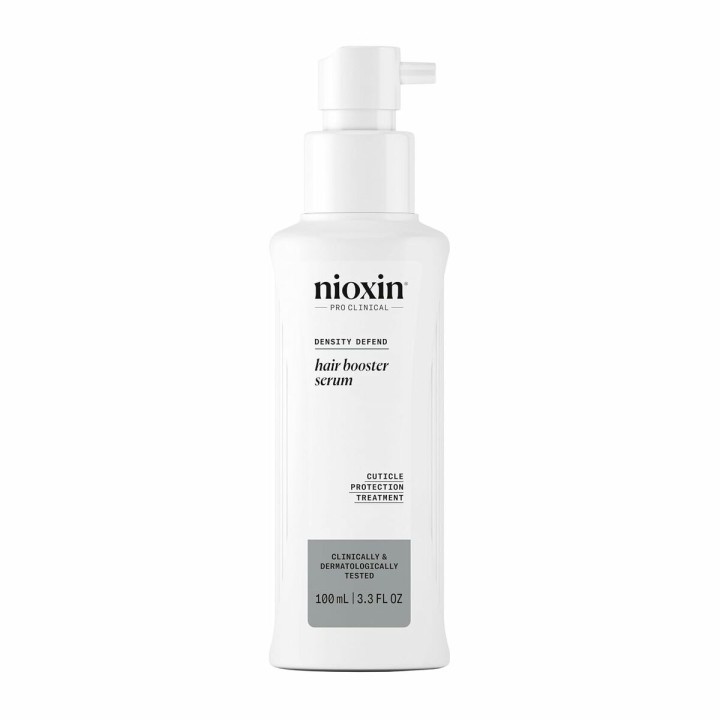 Protective Hair Treatment Nioxin 3D INTENSIVE CARE