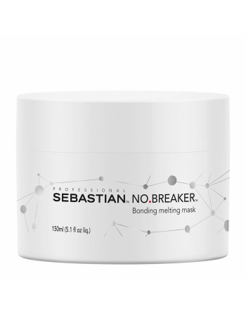 Maschera per Capelli Sebastian NO.BREAKER 150 ml