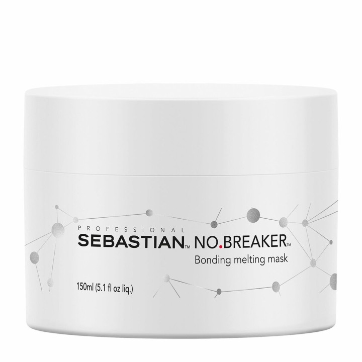 Maschera per Capelli Sebastian NO.BREAKER 150 ml