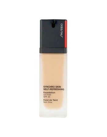 Base de maquillage liquide Synchro Skin Shiseido (30 ml)