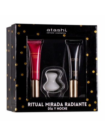 Cosmetic Set Atashi CELULLAR COSMETIC 3 Pieces