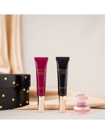 Kosmetiksæt Atashi CELULLAR COSMETIC 3 Dele