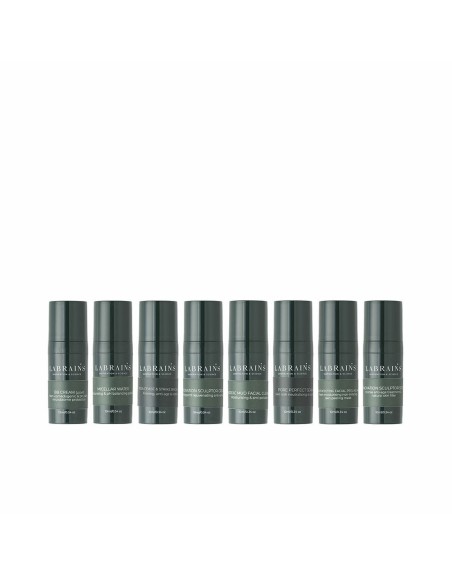 Set Cosmetica Labrains COMBINATION OILY + PROBLEMATIC SKIN 8 Pezzi
