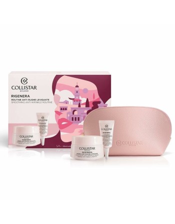 Set de cosmétique Collistar RIGENERA 3 Pièces 4 Pièces