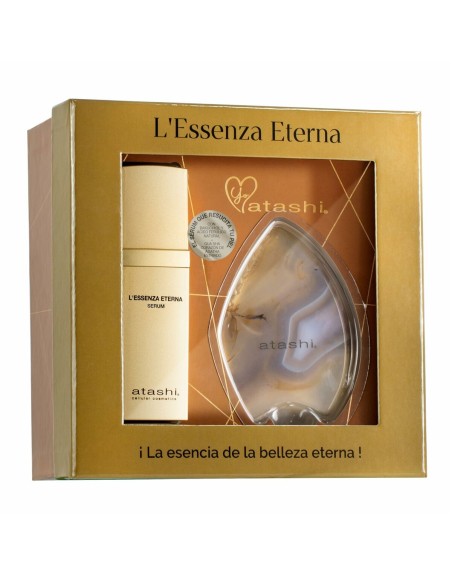 Cosmetic Set Atashi L'ESSENZA ETERNA 2 Pieces