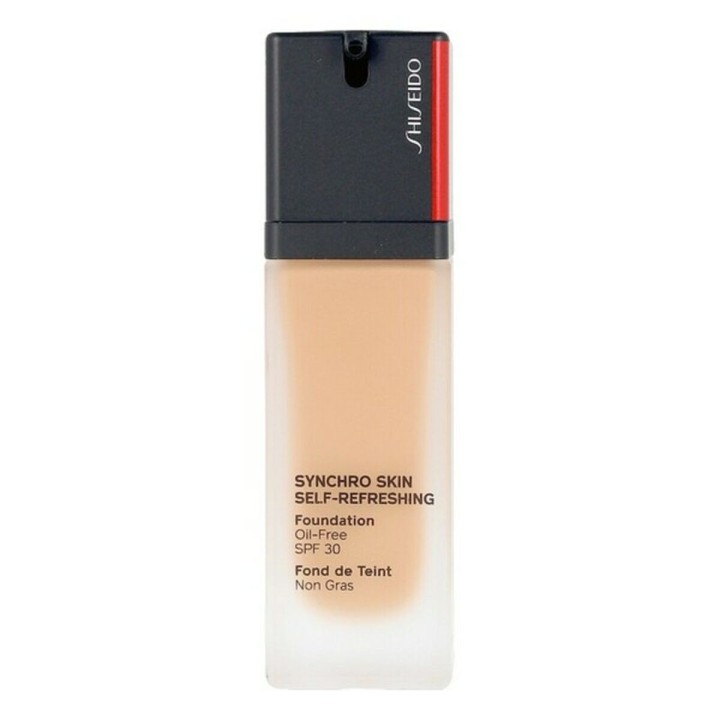 Flydende makeup foundation Synchro Skin Shiseido (30 ml)