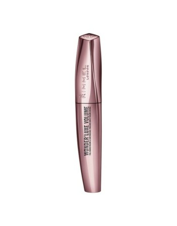 Mascara Effetto Volume Rimmel London Wonder Luxe Nº 001 (11 ml)