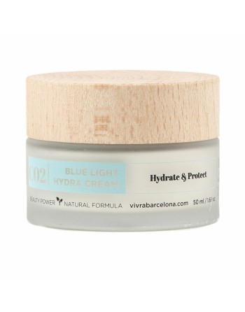 Day Cream Vivra BLUE LIGHT HYDRA 50 ml