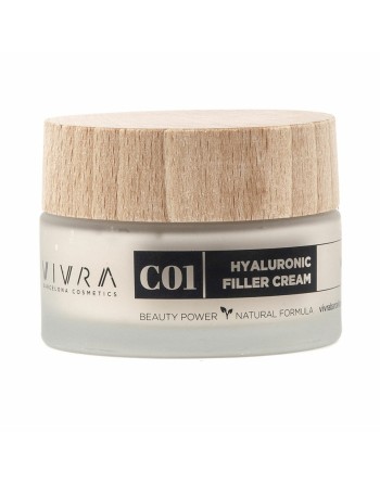 Crema de Día Vivra HYALURONIC FILLER 50 ml