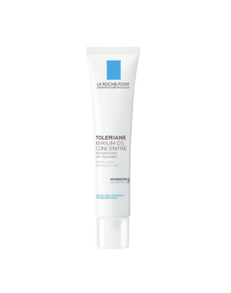 Lotion apaisante La Roche Posay KERIUM 40 ml