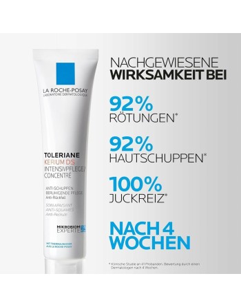 Lotion apaisante La Roche Posay KERIUM 40 ml