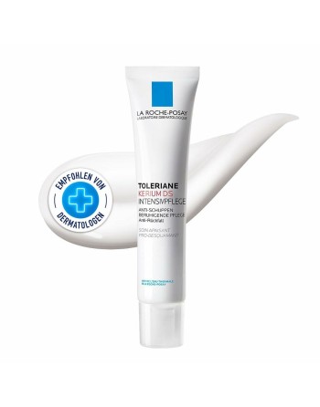 Soothing Cream La Roche Posay KERIUM 40 ml