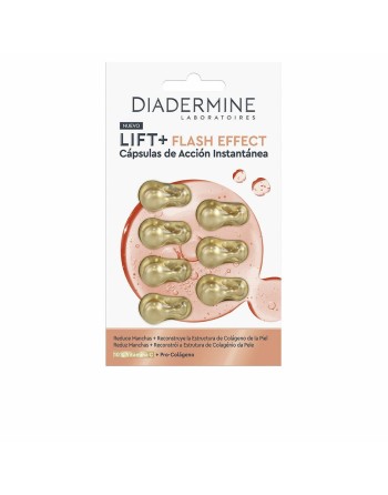 Day Cream Diadermine LIFT+