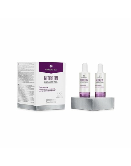 Crema Depigmentante Neoretin DISCROM CONTROL 10 ml