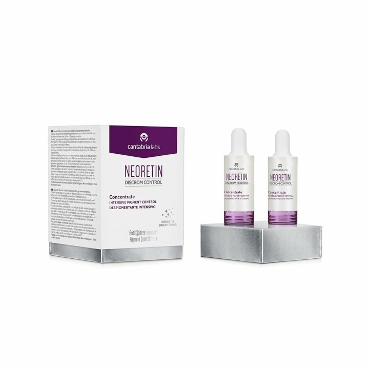 Anti-pigment creme Neoretin DISCROM CONTROL 10 ml