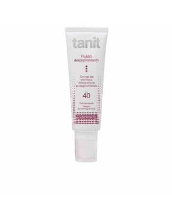 Anti-Pigment Cream Tanit TRATAMIENTO ANTIMANCHAS 50 ml
