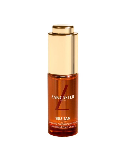 Körper Selbstbräuner Lancaster SELF TAN 15 ml