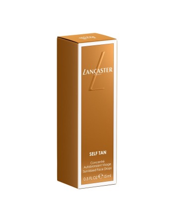 Körper Selbstbräuner Lancaster SELF TAN 15 ml