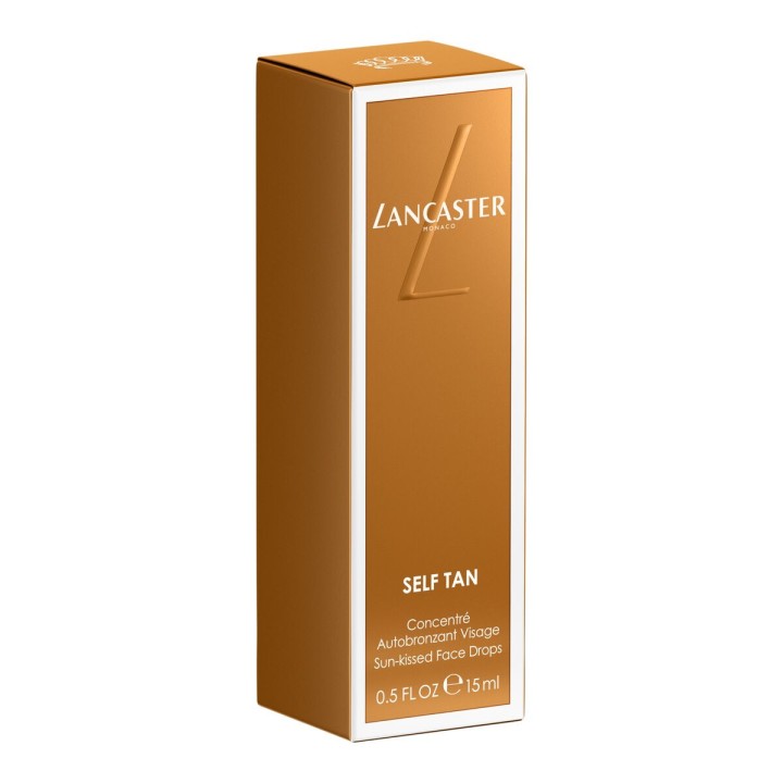 Selvbruner Body Lotion Lancaster SELF TAN 15 ml