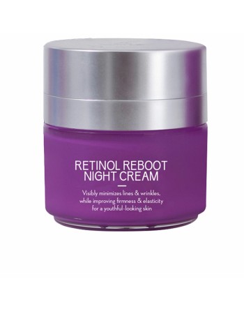 Anti-age natcreme Youth Lab RETINOL REBOOT 50 ml