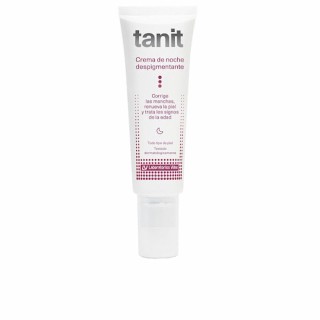Anti-pigment creme Tanit TRATAMIENTO ANTIMANCHAS 50 ml