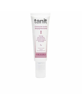 Depigmentierungscreme Tanit TRATAMIENTO ANTIMANCHAS 50 ml
