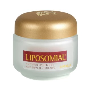 Anti-Age Dagcreme Liposomial Well-Aging LIPOSOMIAL ANTIENVEJECIMIENTO 50 ml