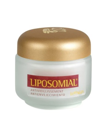 Crema Antiedad de Día Liposomial Well-Aging LIPOSOMIAL ANTIENVEJECIMIENTO 50 ml