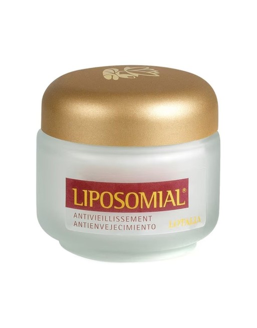 Anti-Age Dagcreme Liposomial Well-Aging LIPOSOMIAL ANTIENVEJECIMIENTO 50 ml