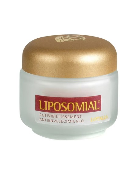 Anti-Age Dagcreme Liposomial Well-Aging LIPOSOMIAL ANTIENVEJECIMIENTO 50 ml