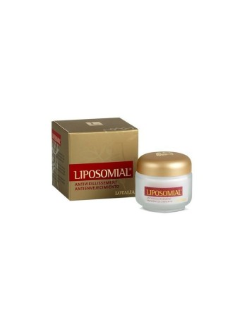 Anti-Age Dagcreme Liposomial Well-Aging LIPOSOMIAL ANTIENVEJECIMIENTO 50 ml