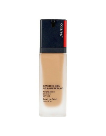 Base de maquillage liquide Synchro Skin Shiseido (30 ml)