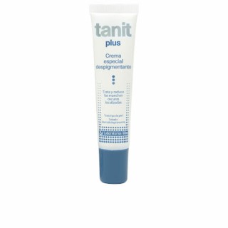 Anti-pigment creme Tanit TRATAMIENTO ANTIMANCHAS 15 ml