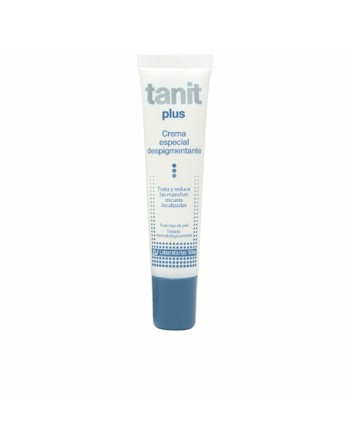 Anti-pigment creme Tanit TRATAMIENTO ANTIMANCHAS 15 ml