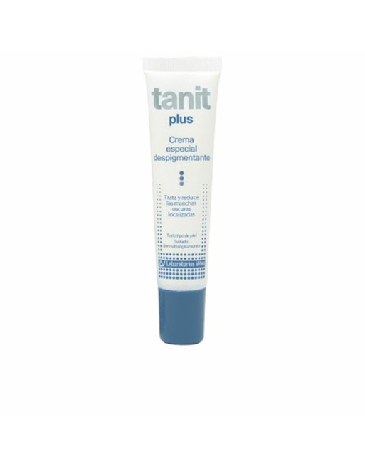 Crème dépigmentante Tanit TRATAMIENTO ANTIMANCHAS 15 ml