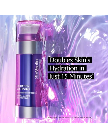 Siero Viso con Acido Ialuronico StriVectin MULTIPLIER 30 ml